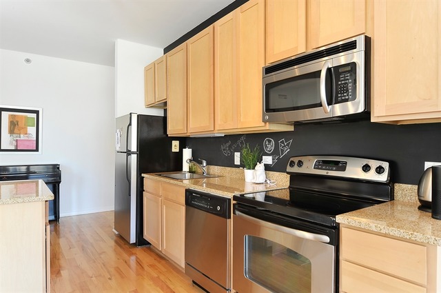 1 E 8th St #411, Chicago, IL 60605 photo 4