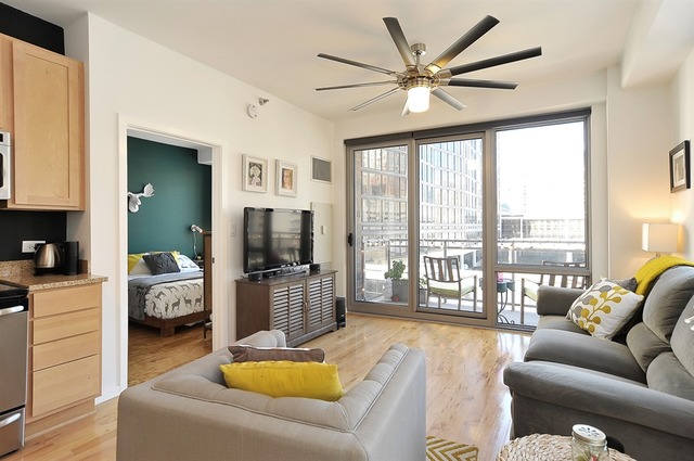 1 E 8th St #411, Chicago, IL 60605 photo 3