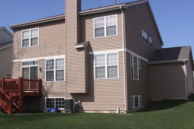 781 Clover Ridge Ln, Itasca, IL 60143 photo 2