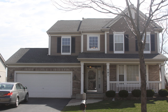 781 Clover Ridge Ln, Itasca, IL 60143 photo 1