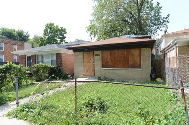 5654 S Aberdeen St, Chicago, IL 60621 photo 1