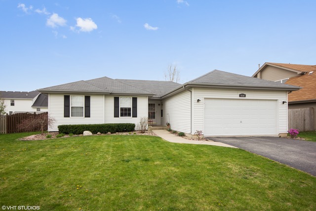 4710 Osprey Ln, Plainfield, IL 60586 photo 1