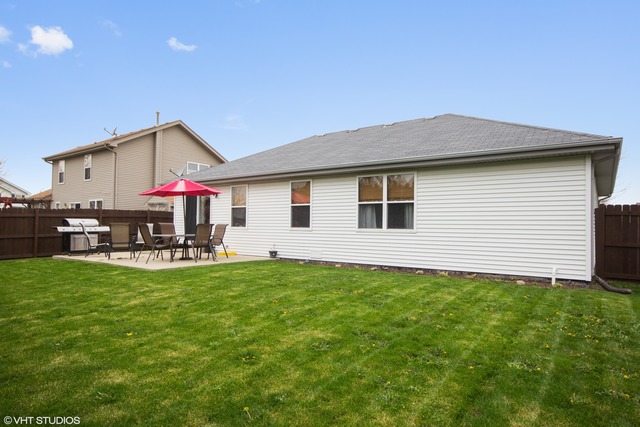 4710 Osprey Ln, Plainfield, IL 60586 photo 10