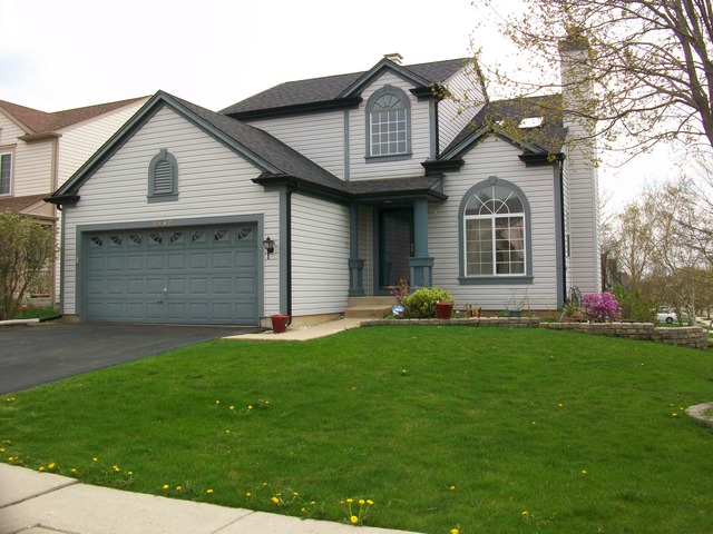 1447 Snow Drift Cir, Bartlett, IL 60103 photo 1