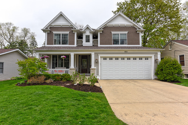 801 E Indiana St, Wheaton, IL 60187 photo 1