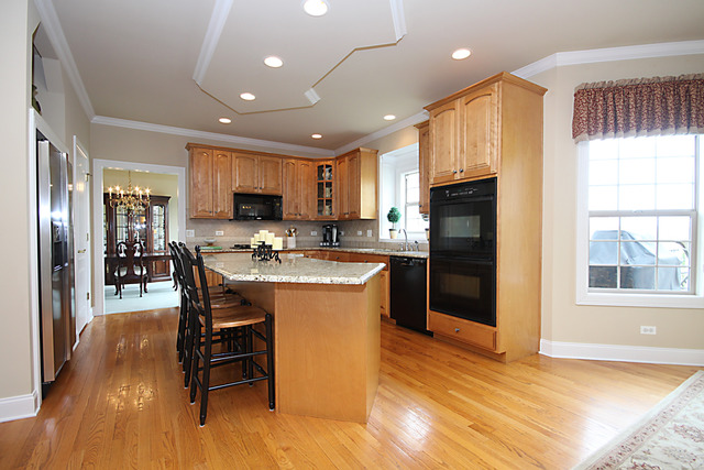 22944 Eider Dr, Plainfield, IL 60585 photo 9