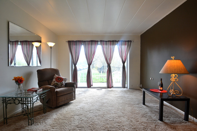 127 N Wolf Rd #40A, Wheeling, IL 60090 photo 3