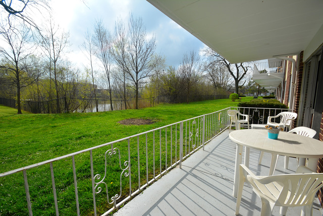 127 N Wolf Rd #40A, Wheeling, IL 60090 photo 11