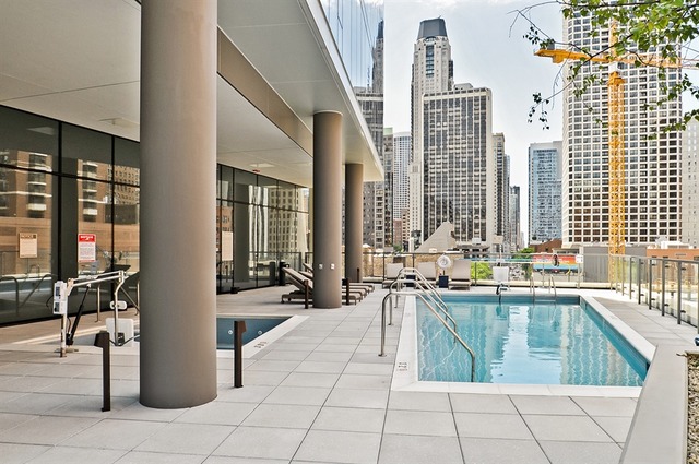 4 Elm St #18N, Chicago, IL 60611 photo 19