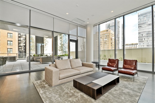 4 Elm St #18N, Chicago, IL 60611 photo 21