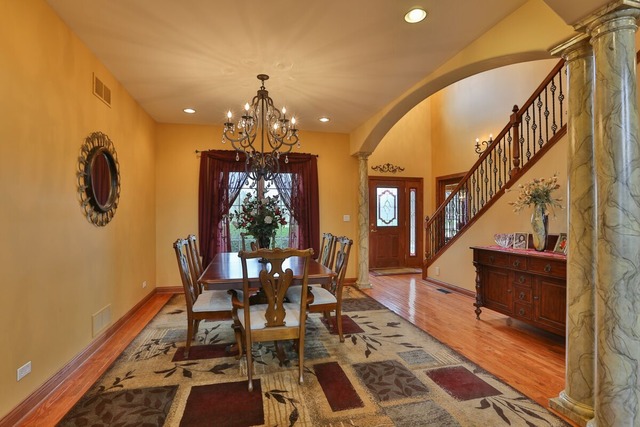 351 Fairway Dr, Beecher, IL 60401 photo 6