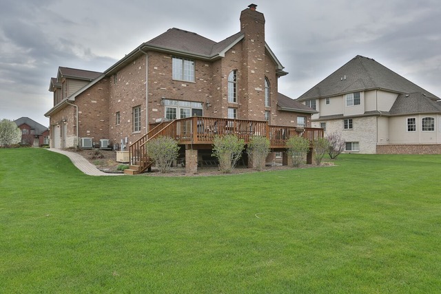 351 Fairway Dr, Beecher, IL 60401 photo 24