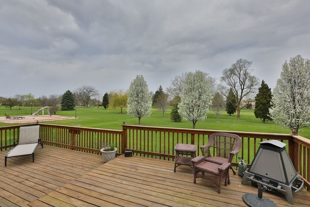 351 Fairway Dr, Beecher, IL 60401 photo 22