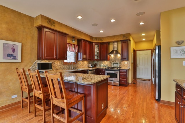 351 Fairway Dr, Beecher, IL 60401 photo 3