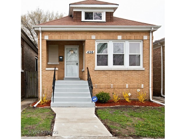 436 E 90th St, Chicago, IL 60619 photo 1
