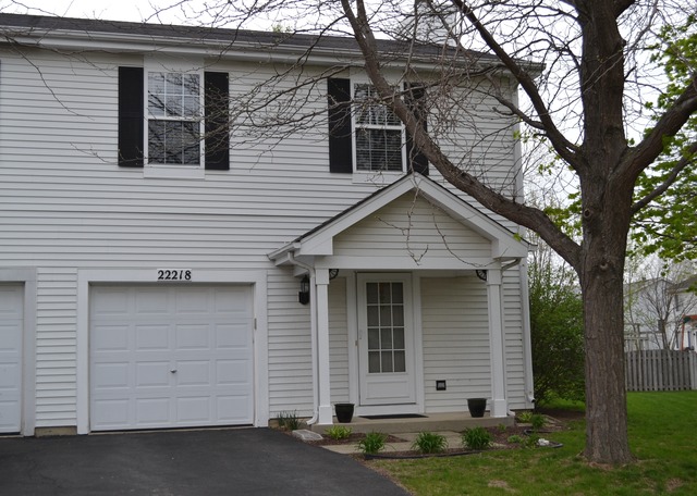 22218 W Ocala Ct, Plainfield, IL 60544 photo 1