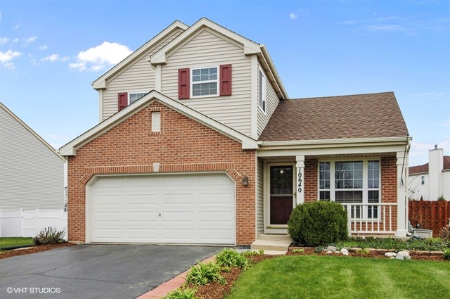 10640 Cape Cod Ln, Huntley, IL 60142 photo 1