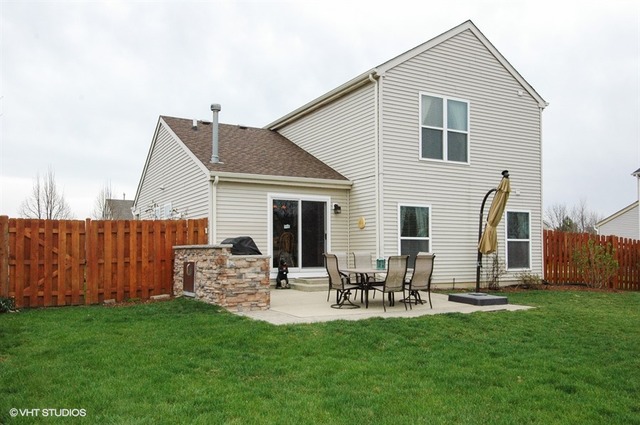 10640 Cape Cod Ln, Huntley, IL 60142 photo 15