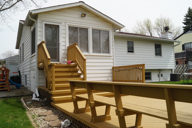 128 Berkshire Dr, Wheeling, IL 60090 photo 18