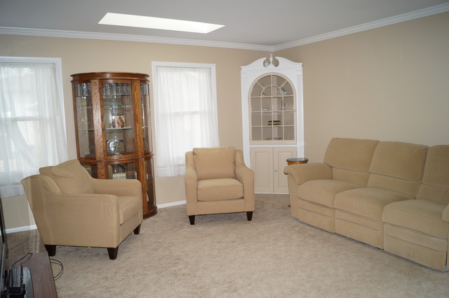 128 Berkshire Dr, Wheeling, IL 60090 photo 5