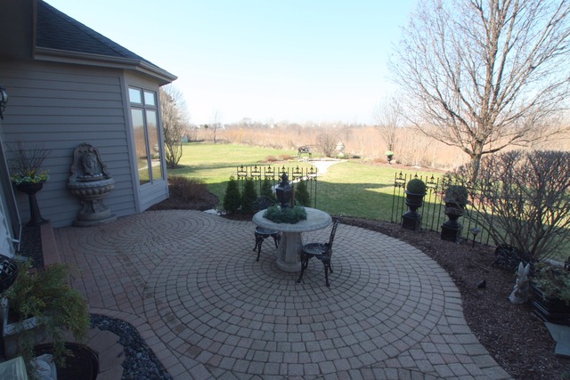 1156 Ancient Oaks Dr, Bartlett, IL 60103 photo 25