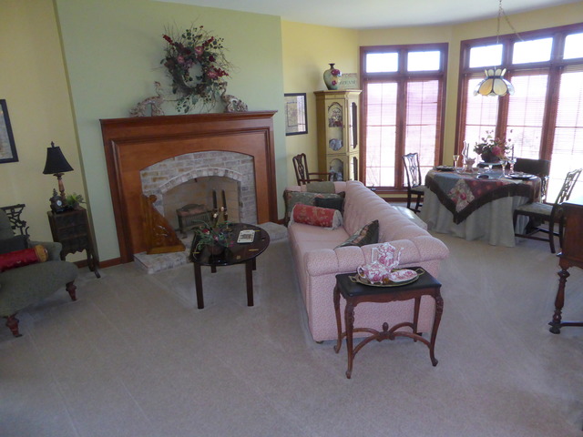 1156 Ancient Oaks Dr, Bartlett, IL 60103 photo 9