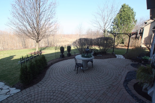 1156 Ancient Oaks Dr, Bartlett, IL 60103 photo 24