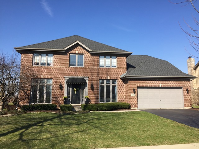 1156 Ancient Oaks Dr, Bartlett, IL 60103 photo 1