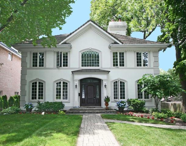 226 N Vine St, Hinsdale, IL 60521 25 Photos MLS