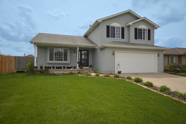 7002 Bitterroot Dr, Plainfield, IL 60586 photo 1