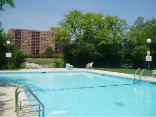 6010 Oakwood Dr #1M, Lisle, IL 60532 photo 14