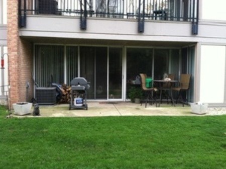 6010 Oakwood Dr #1M, Lisle, IL 60532 photo 1