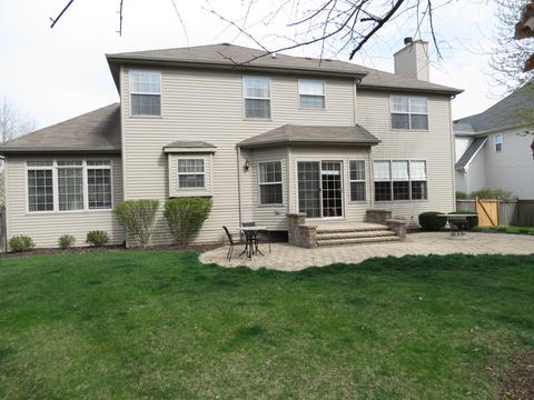 12824 Skyline Dr, Plainfield, IL 60585 photo 15