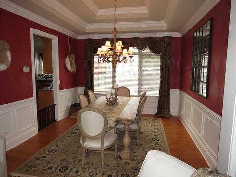 12824 Skyline Dr, Plainfield, IL 60585 photo 5