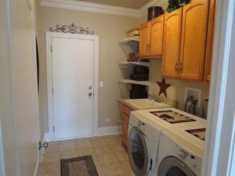 12824 Skyline Dr, Plainfield, IL 60585 photo 12