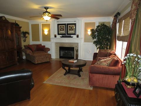 12824 Skyline Dr, Plainfield, IL 60585 photo 3