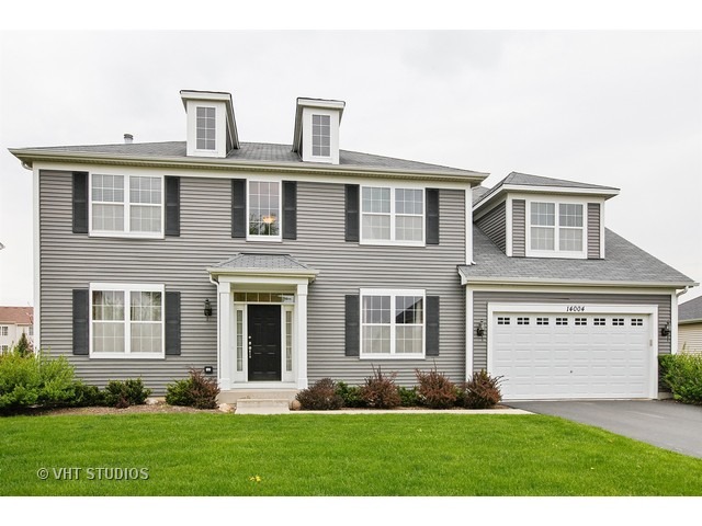 14004 Briar Ln, Plainfield, IL 60544 photo 1