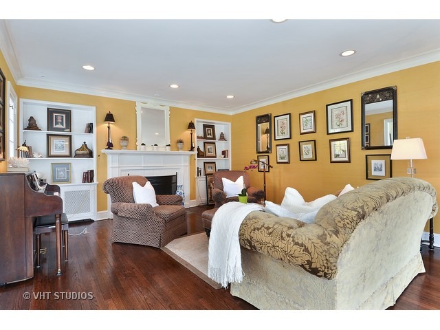 425 Sunset Ln, Glencoe, IL 60022 photo 3
