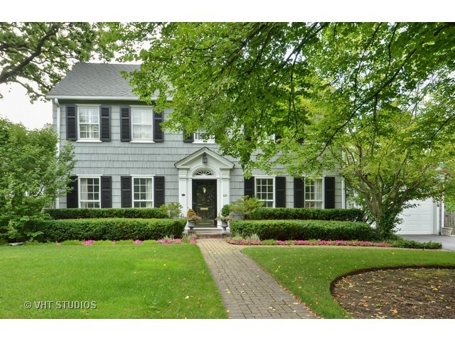 425 Sunset Ln, Glencoe, IL 60022 photo 1