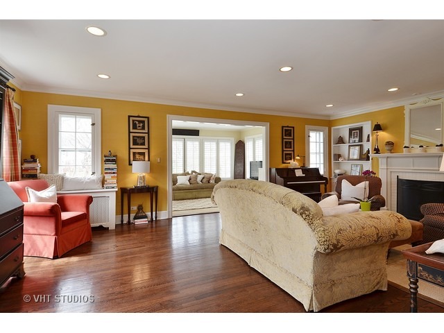 425 Sunset Ln, Glencoe, IL 60022 photo 5