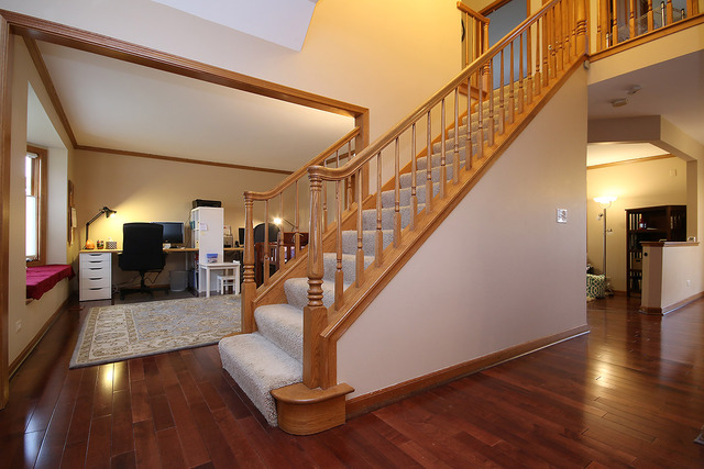 2701 Mapleside Ln, Aurora, IL 60502 photo 2