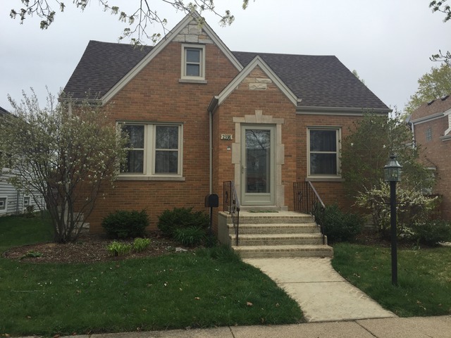 2338 Northgate Ave, Riverside, IL 60546 photo 1