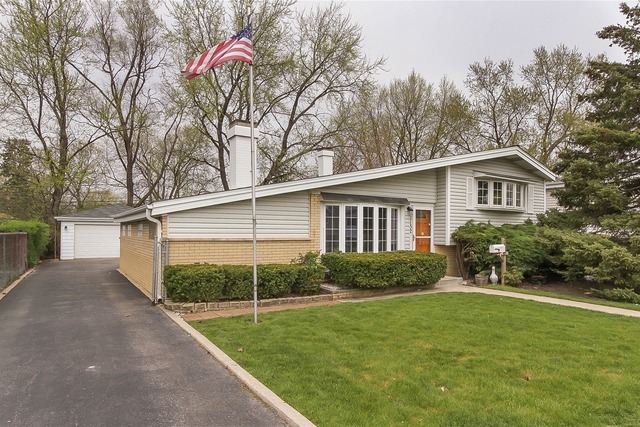 2132 David Dr, Des Plaines, IL 60018 photo 1