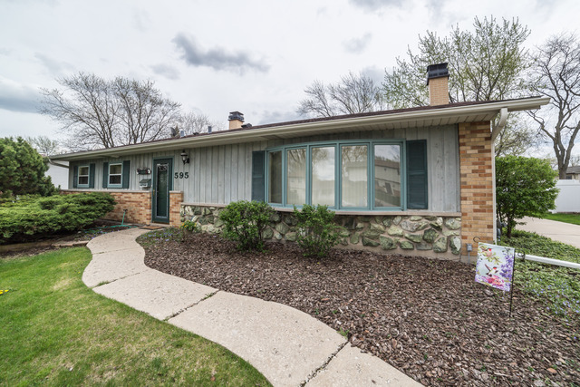 595 Audubon St, Hoffman Estates, IL 60169 photo 19