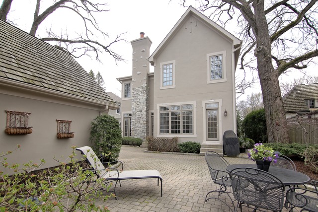 631 Drexel Ave, Glencoe, IL 60022 photo 22