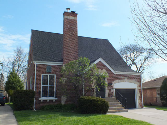 855 E Grant Dr, Des Plaines, IL 60016 photo 1