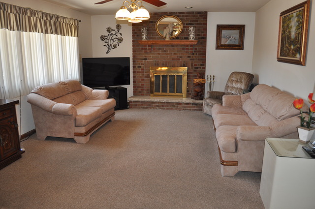 8050 Deer Path, Justice, IL 60458 photo 7
