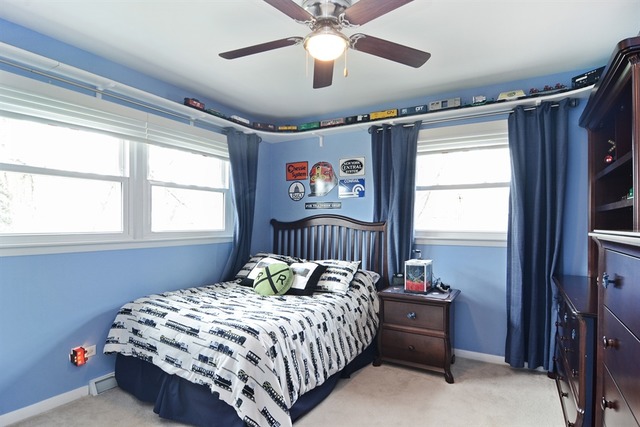 1109 E Barberry Ln, Mount Prospect, IL 60056 photo 15