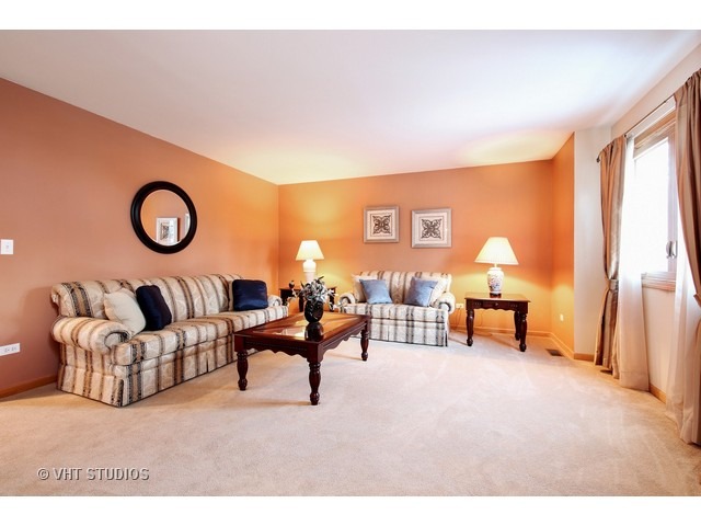 6800 Caitlin Ct, Willowbrook, IL 60527 photo 4