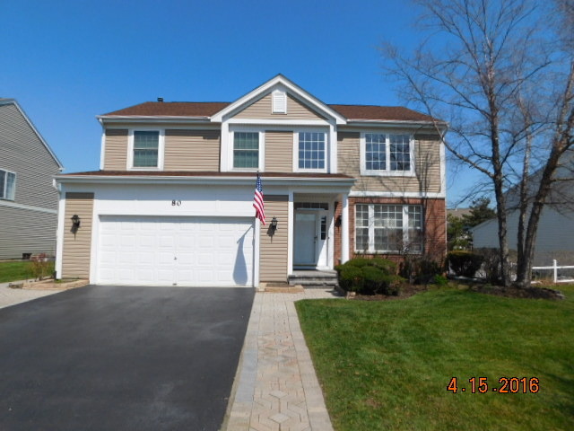 80 Lemans Dr, Wheeling, IL 60090 photo 1